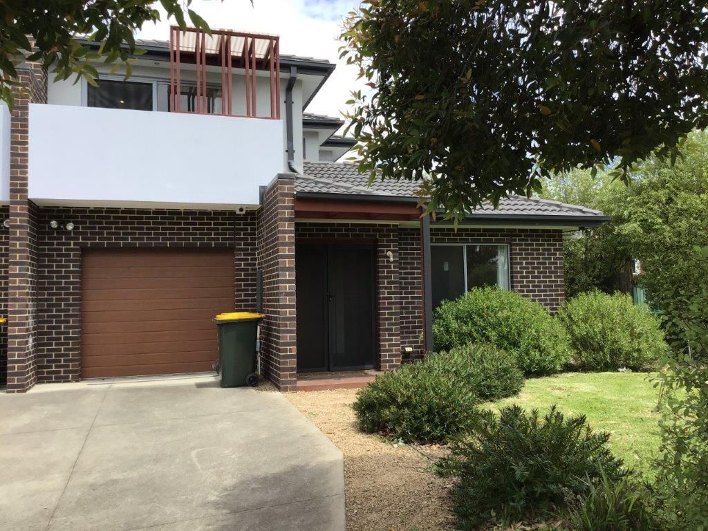**Low Maintenance Living**