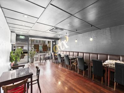99 Bondi Road, Bondi