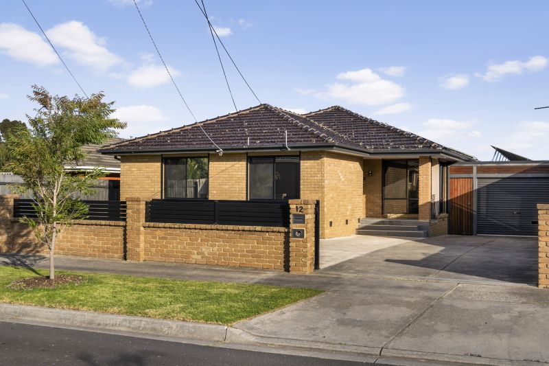 12 Raywood Court, Thomastown