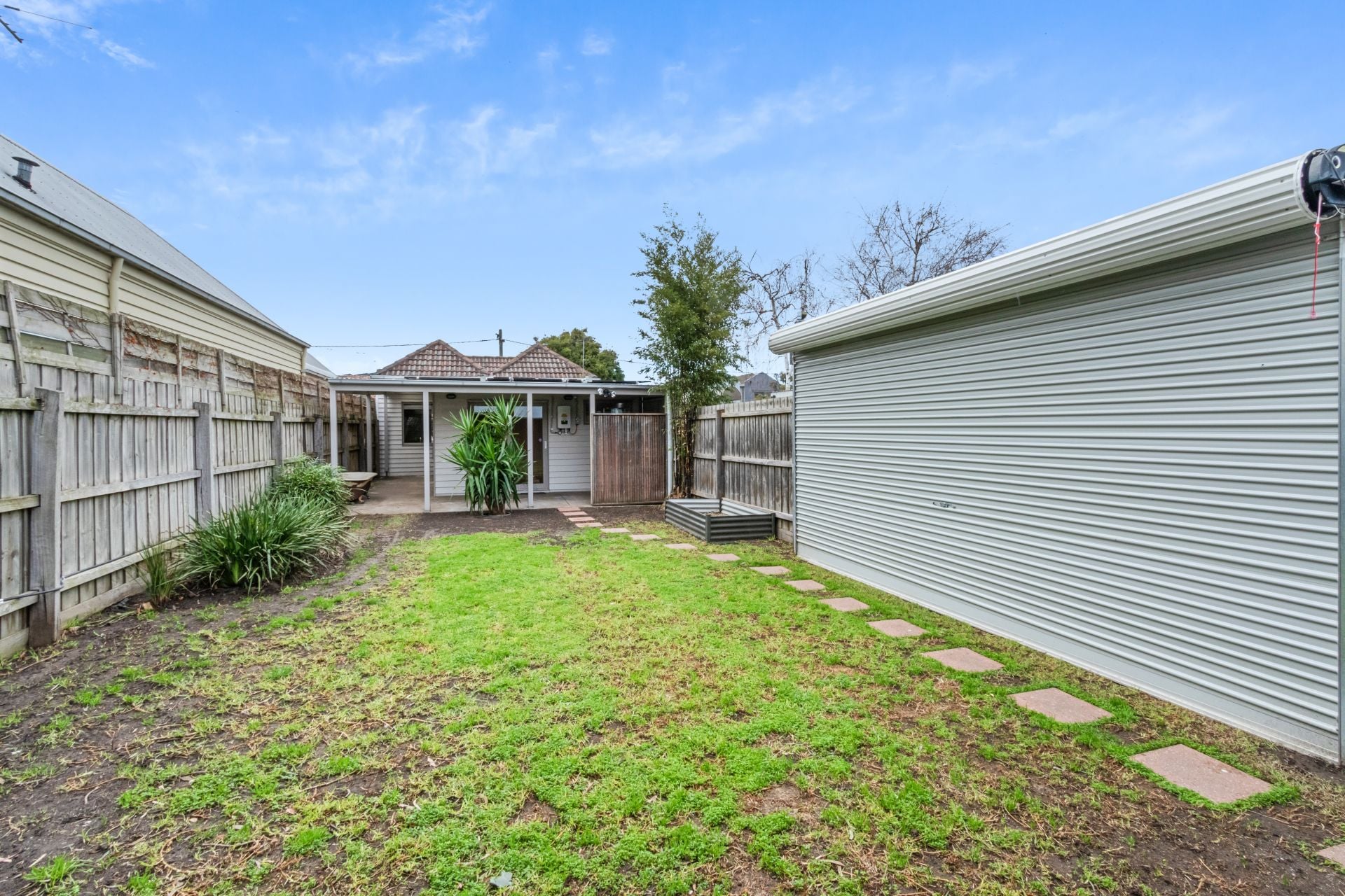 Well Presented House in Premium Locale