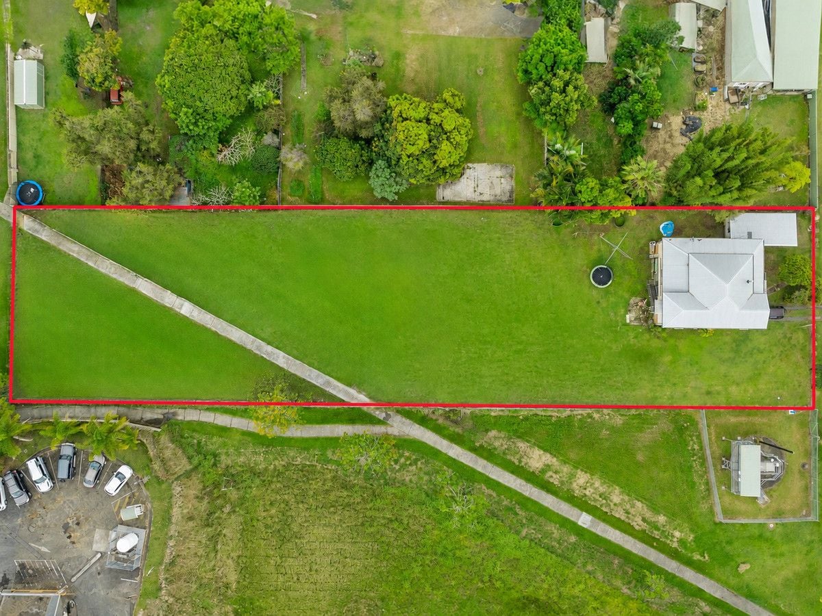 2 Central Avenue, Maclean