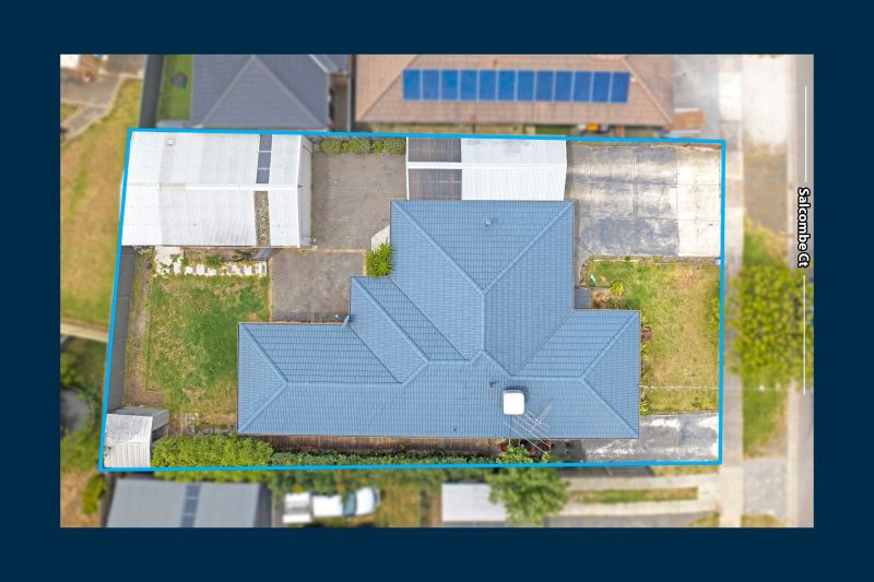 4 Salcombe Court, Craigieburn