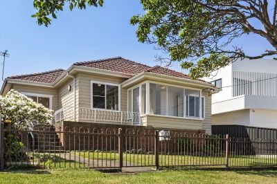 Port Kembla 8 Forster Street