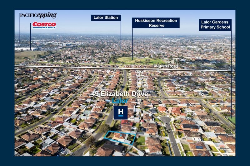 49 Elizabeth Drive, Lalor