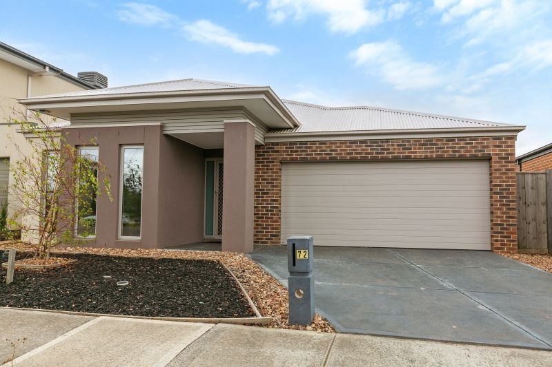 72 Lemonwood Drive, Greenvale