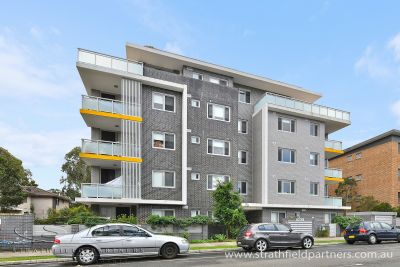 5/5-9 Hall Street Auburn NSW, Auburn - Thumbnail 6