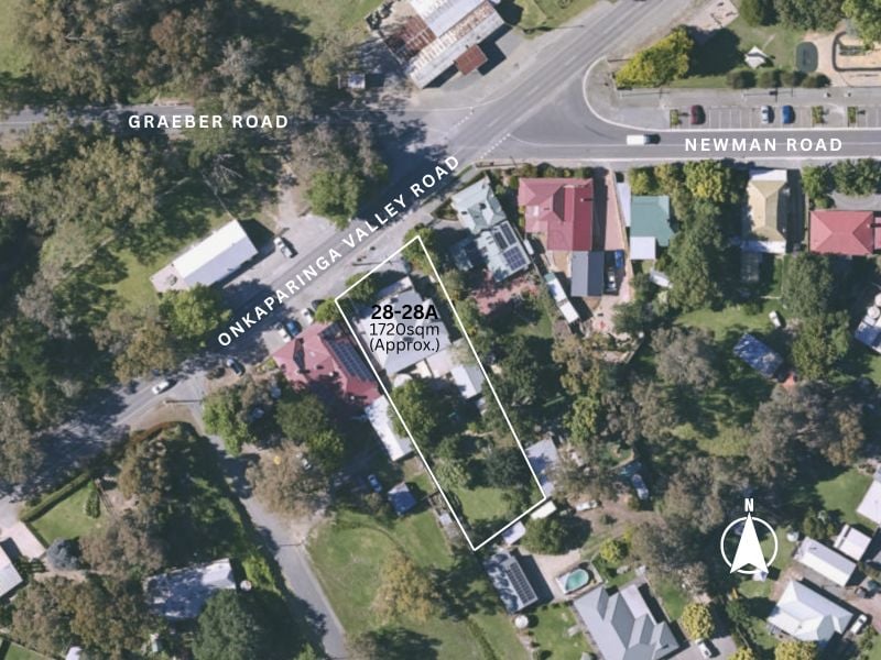28-28A Onkaparinga Valley Road, Charleston SA, Charleston - Image 1