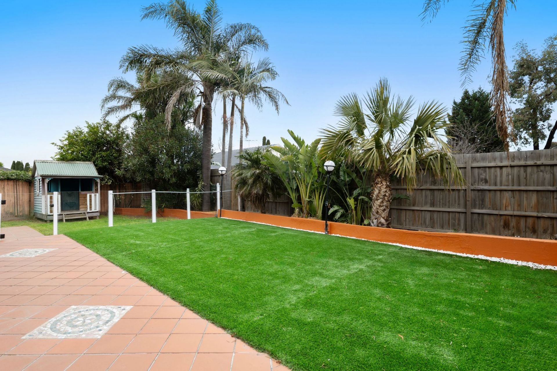 Spacious Family Living with Endless Potential