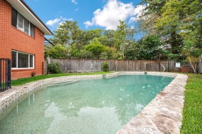 Lindfield 24 Dorman Crescent