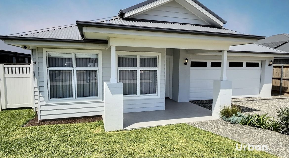 Chisholm 236 Settlers Boulevard