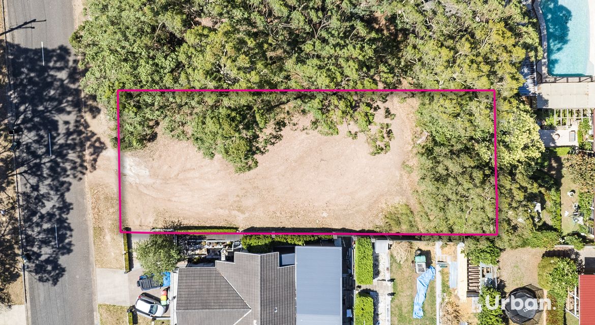 Bellbird Heights 159 Mathieson Street