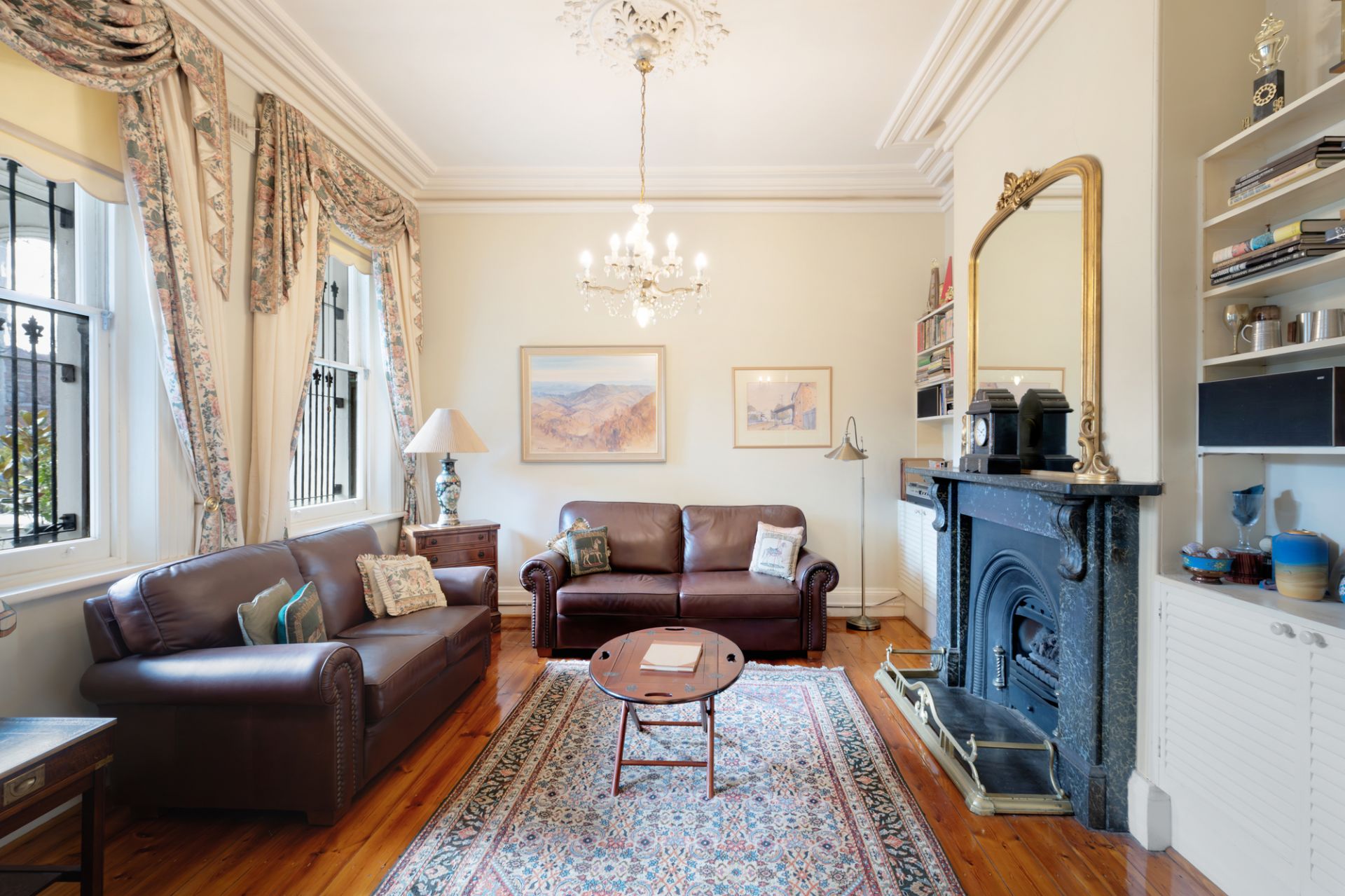 127 Grey Street, East Melbourne, East Melbourne - Thumbnail 2