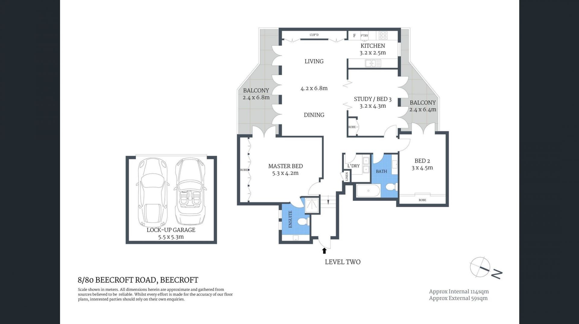 Iconic Luxury Apartment 