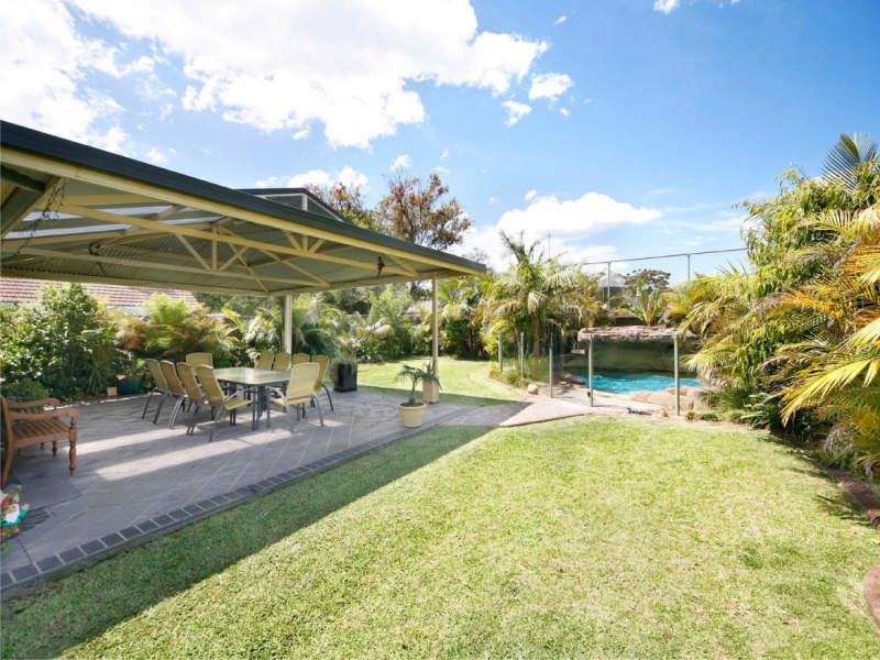 10 Regatta Avenue, CARINGBAH, Caringbah - Thumbnail 4