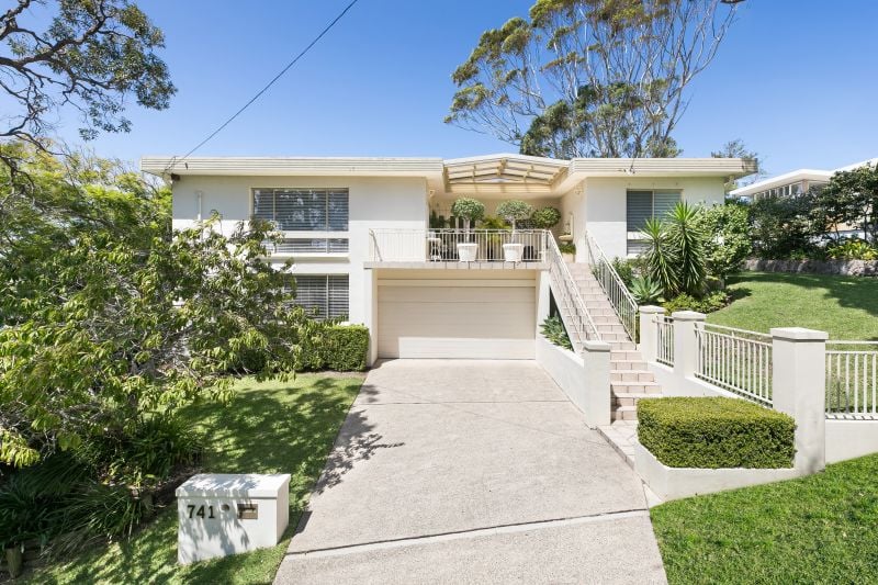 741 Port Hacking Road PORT HACKING 2229