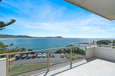 Terrigal 24 & 25/12 Terrigal Esplanade