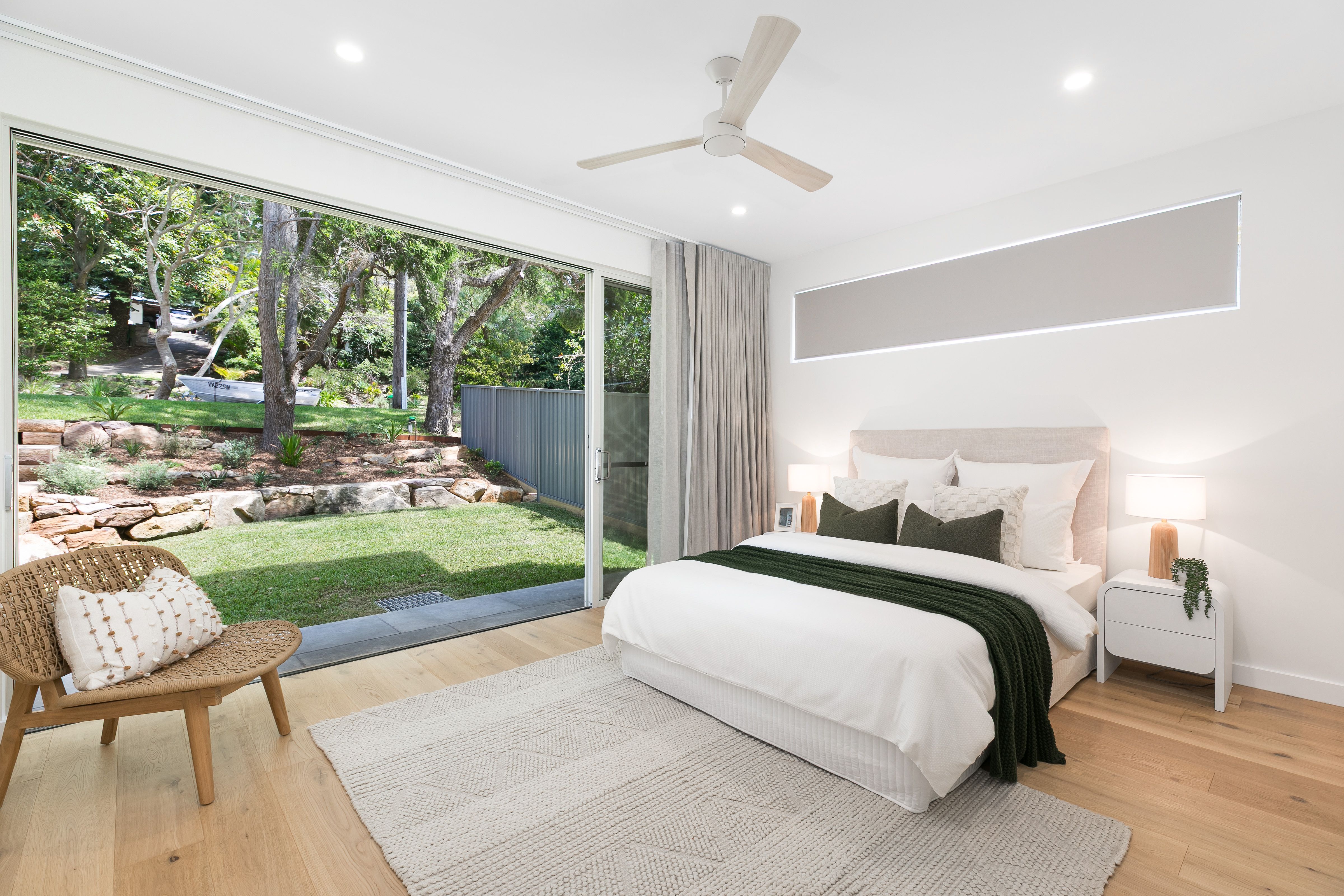 36 Cowan Street Oyster Bay 2225