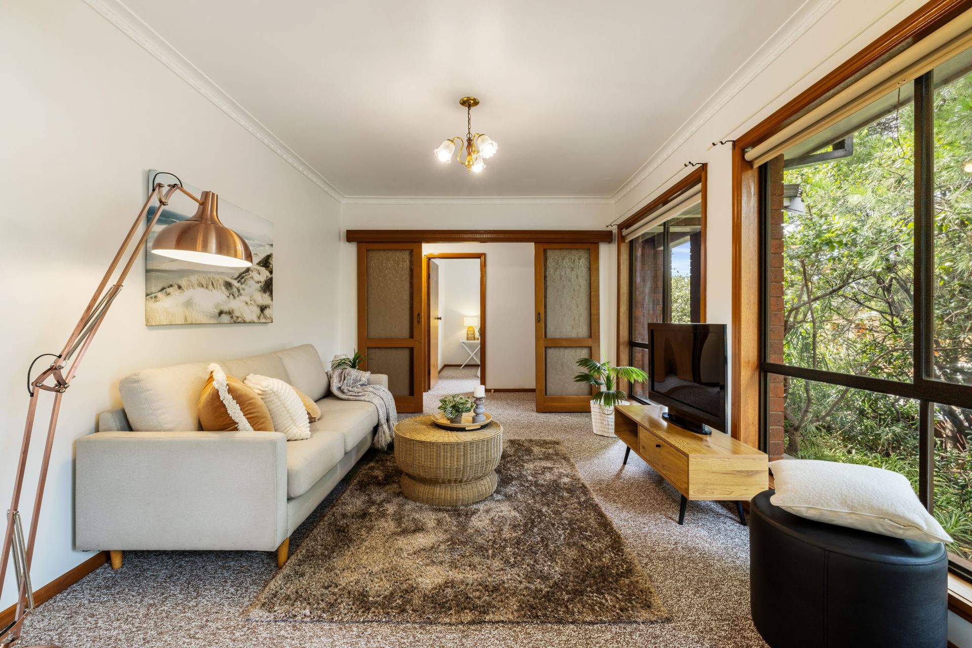 A Mid Century Dream