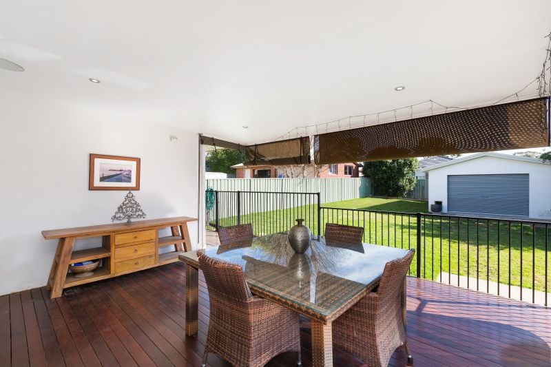 295 Taren Point Road CARINGBAH 2229