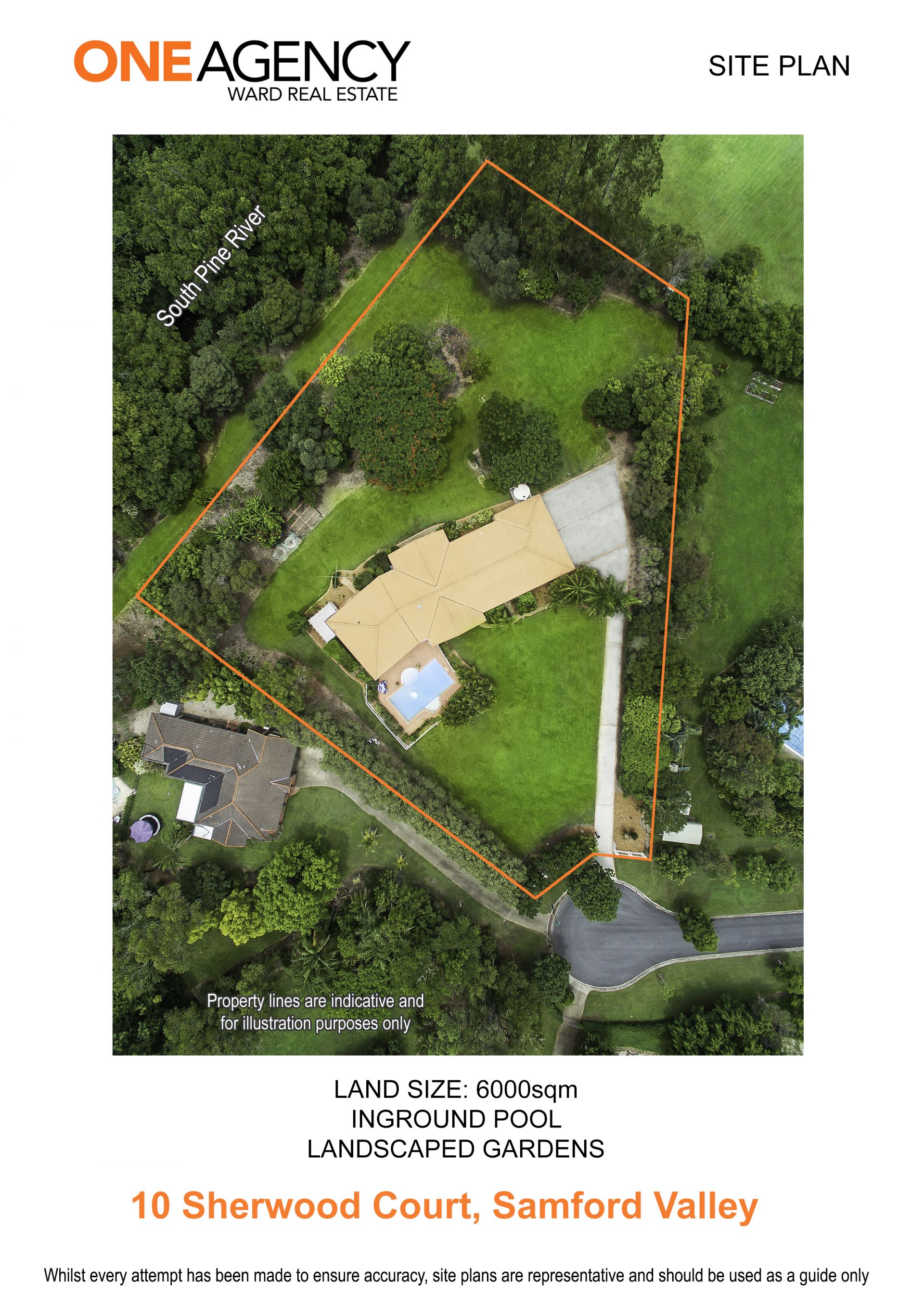 A HOME FOR LARGE FAMILIES ON 1.5 ACRES