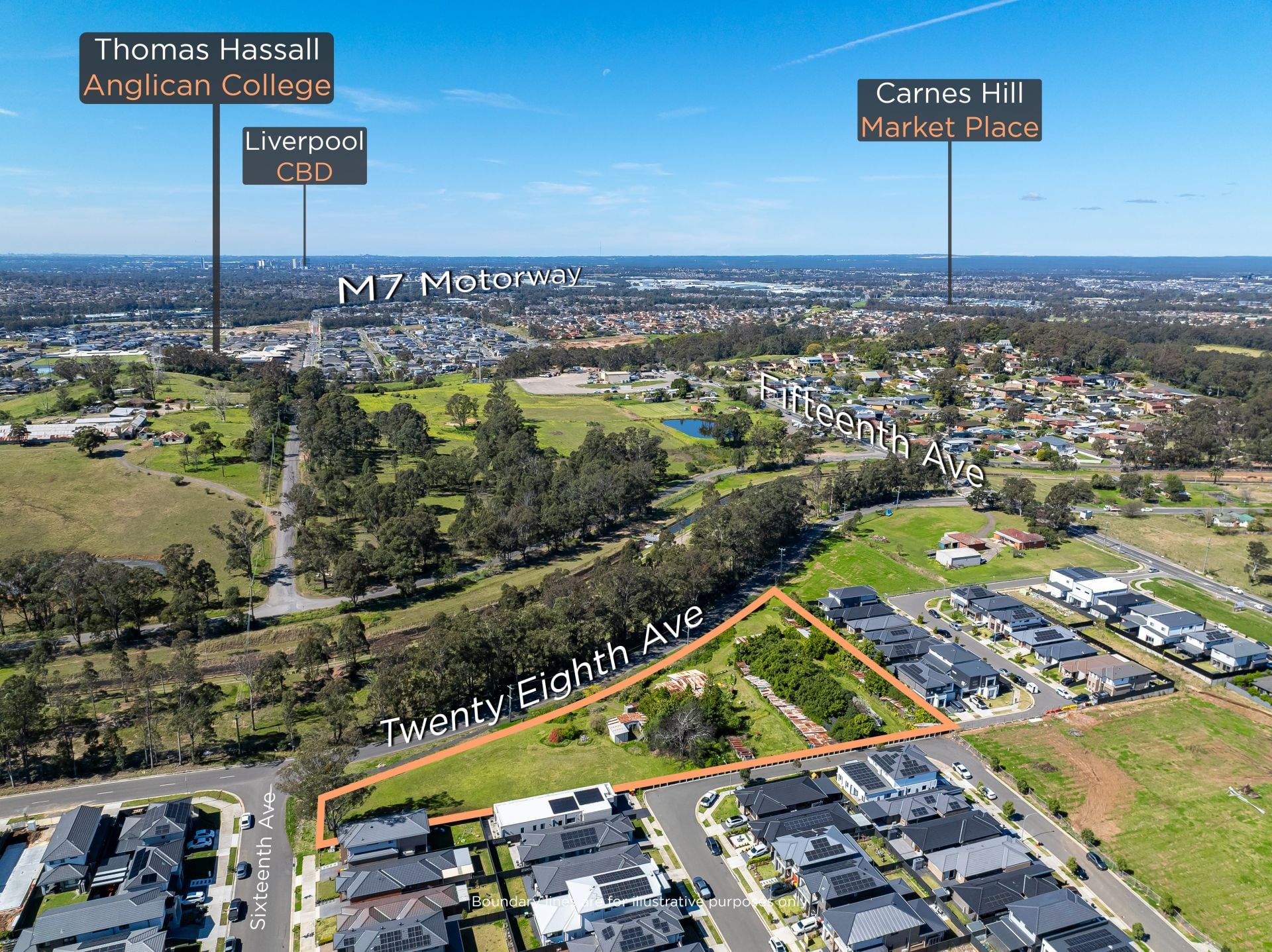 10 Sixteenth Avenue, AUSTRAL, Austral - Thumbnail 3