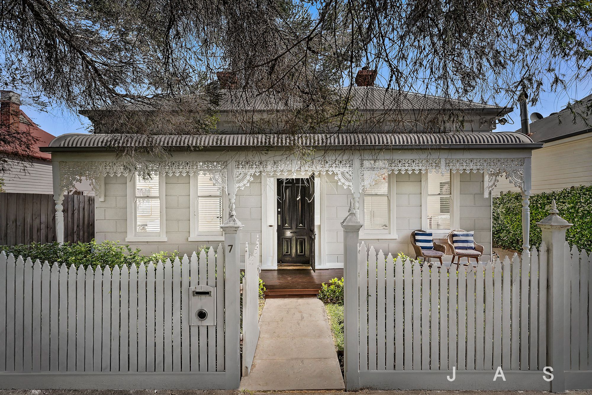 7 MacKay Street, Yarraville, Yarraville - Thumbnail 2