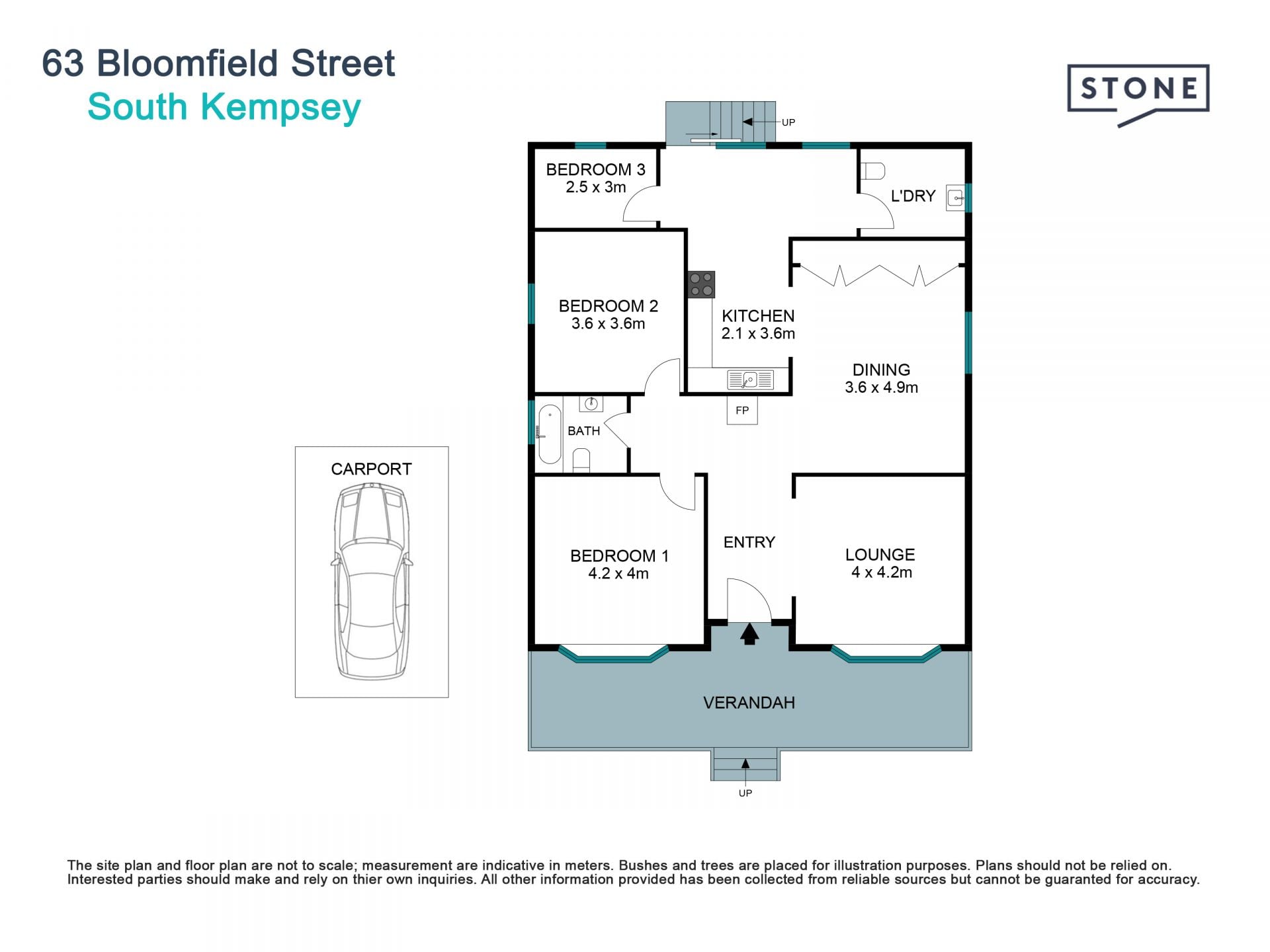 3 Bedroom Home In South Kempsey – Investment Opportunity