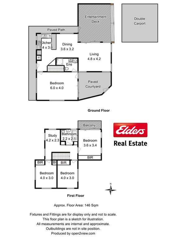 Terrific Townhouse