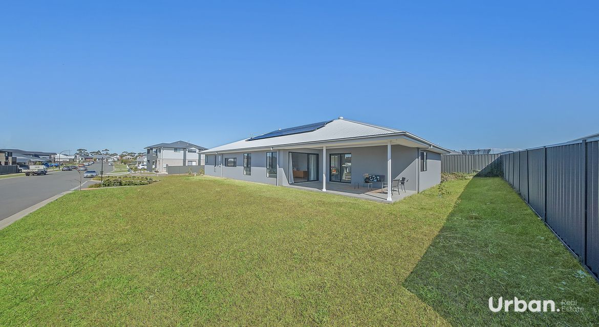 Lochinvar 14 Dairyman Drive