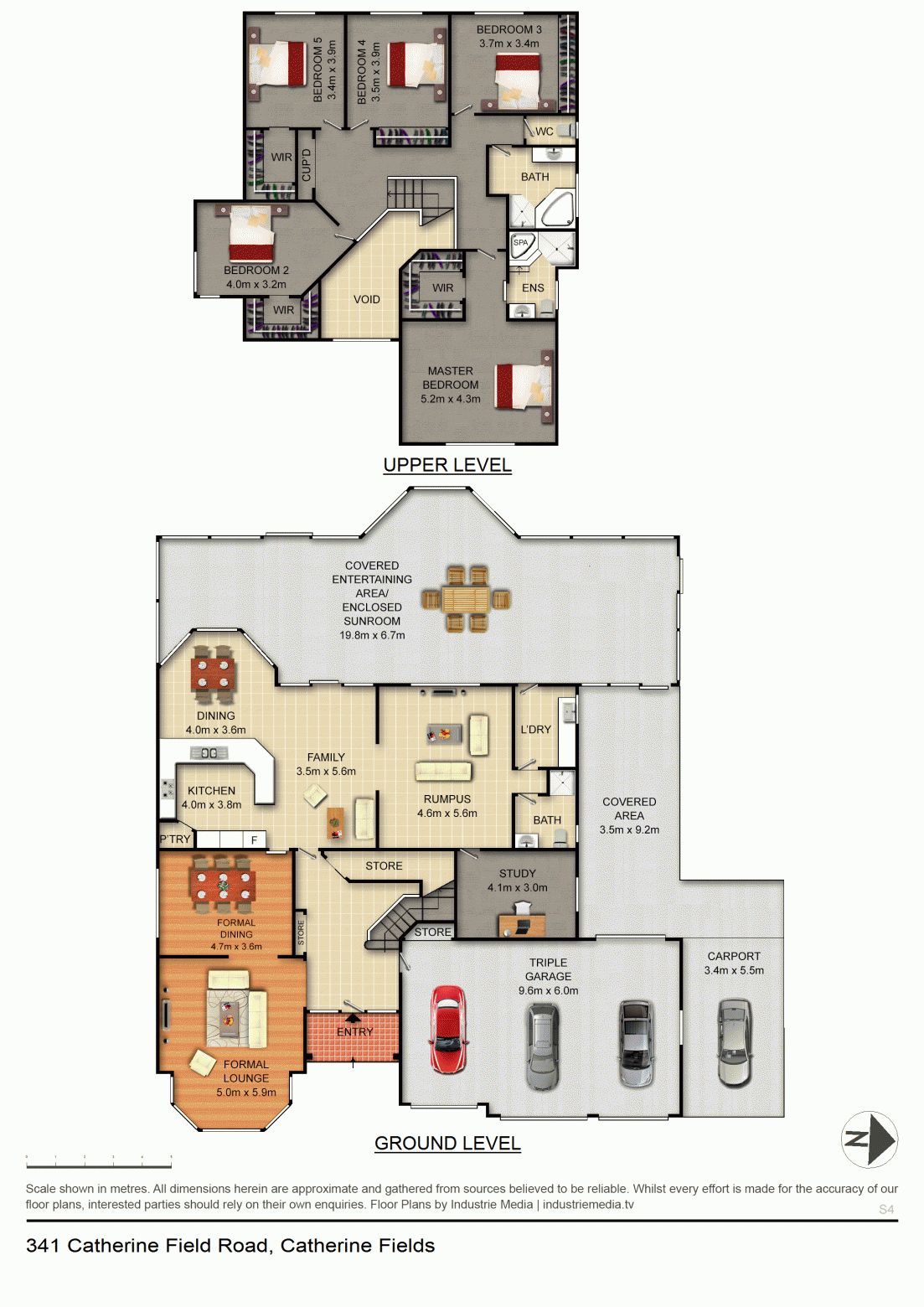FAMILY ACREAGE