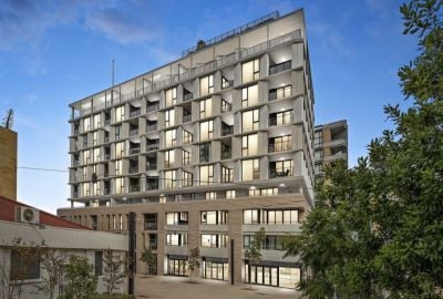 809/1 Chapel Street, Rockdale, Rockdale - Image 1