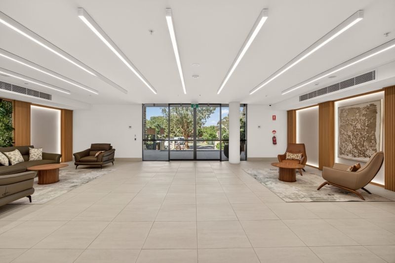 Your Perfect Home at Camden Grove