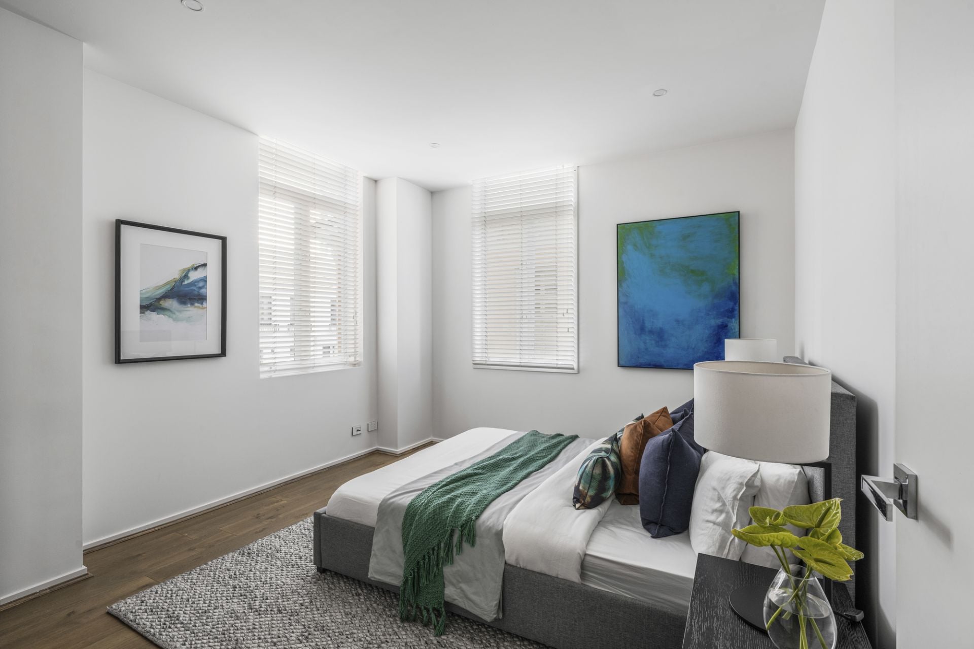 12/322 Albert Street, East Melbourne, East Melbourne - Thumbnail 3