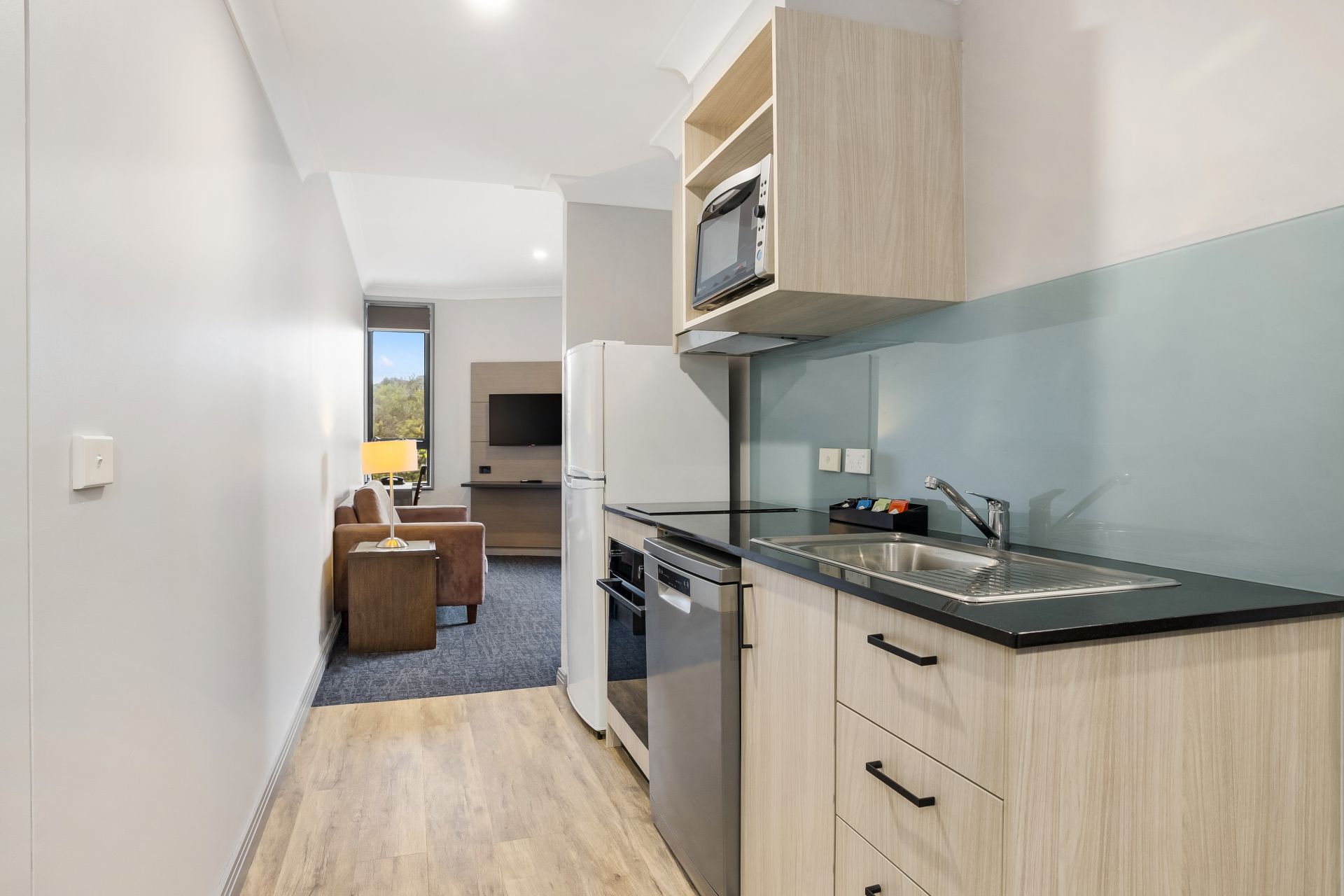 115 &116/58-62 Delhi Road, North Ryde, North Ryde - Thumbnail 3