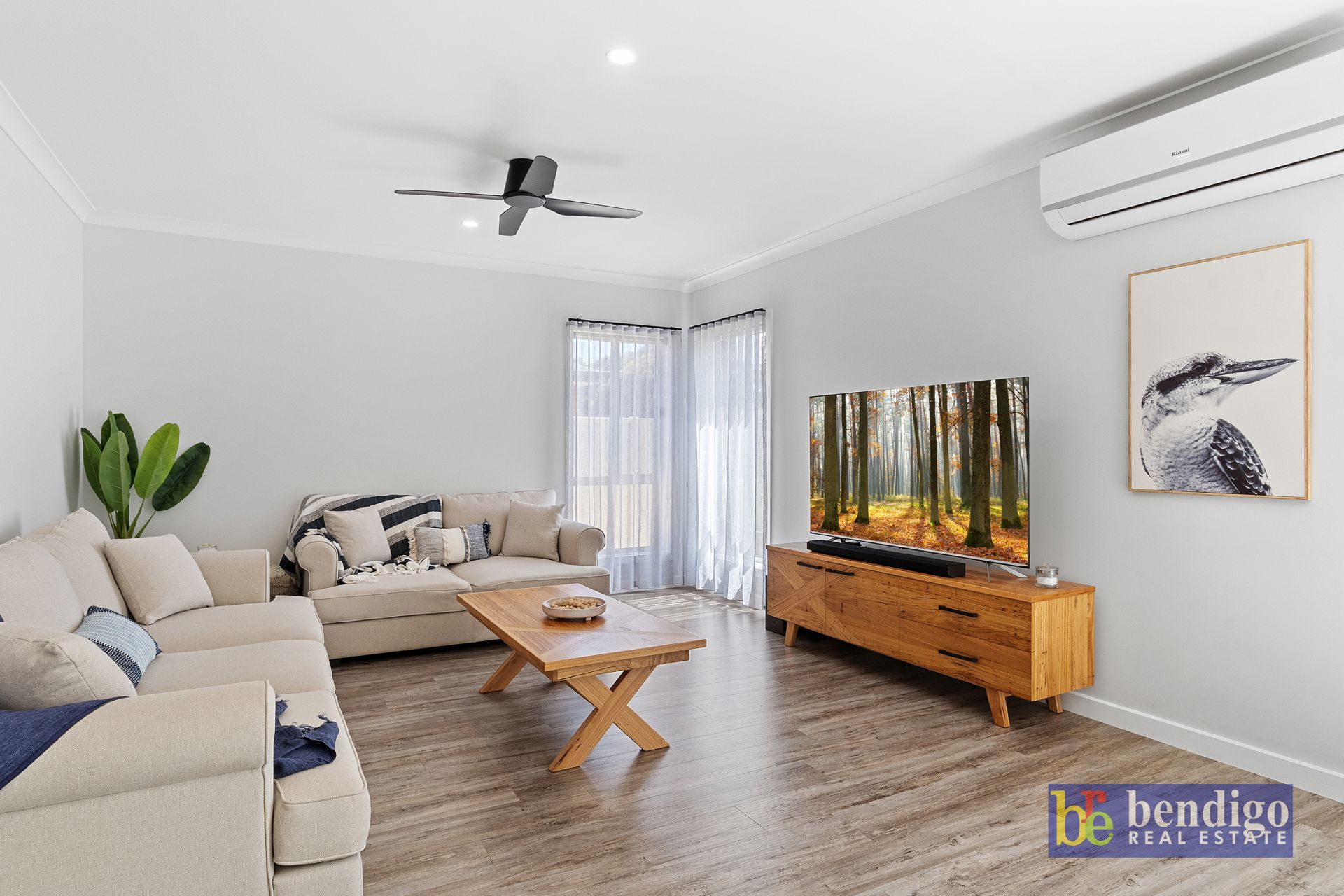 17 Webdon Drive North Bendigo VIC, Bendigo - Thumbnail 2