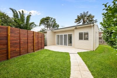 Dee Why - 63a South Creek Road