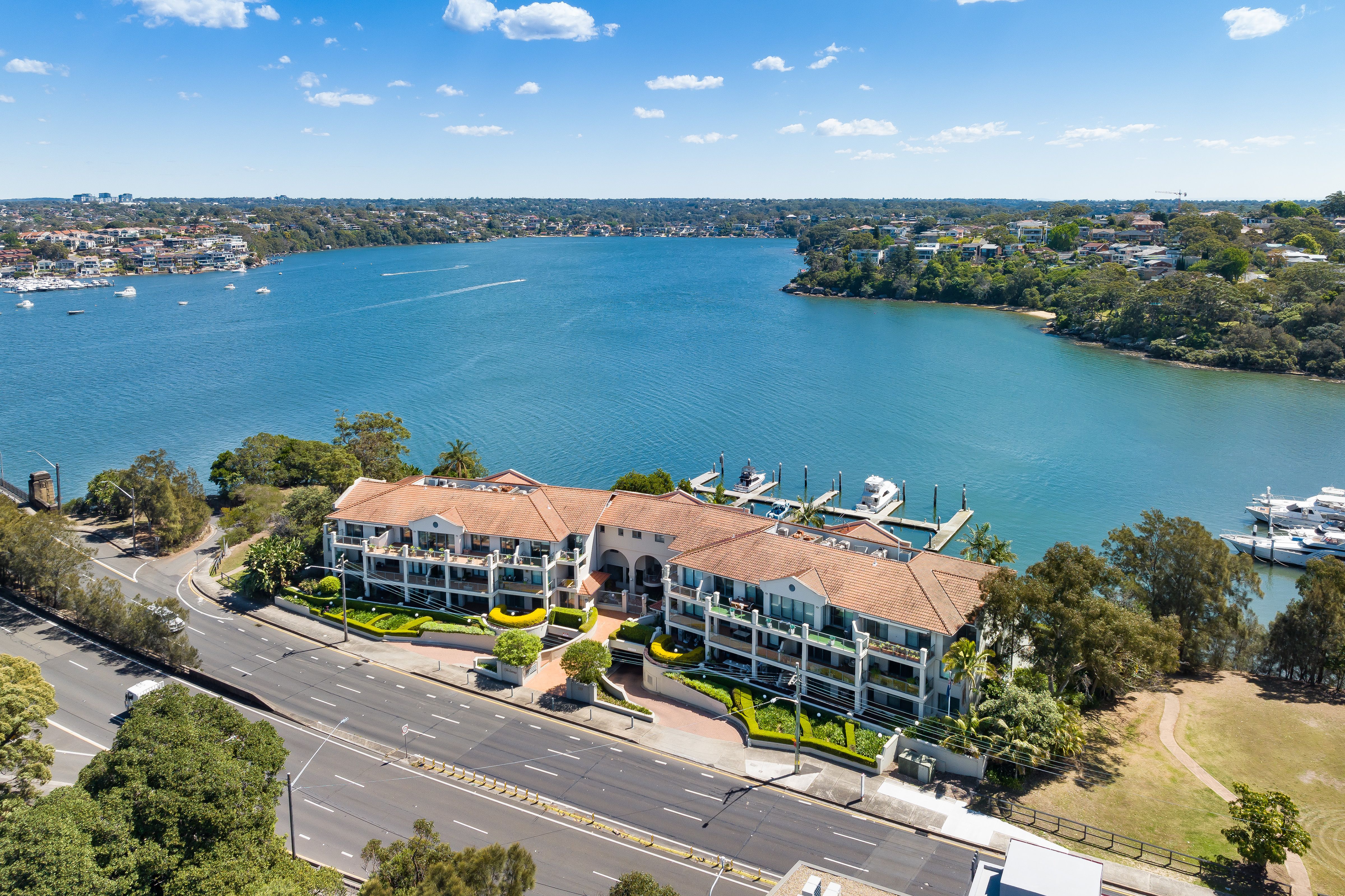 15/765 Princes Highway BLAKEHURST 2221