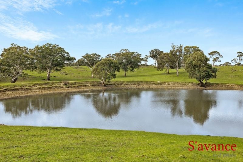 862 (Lot) Woolshed Road Mount Torrens SA, Mount Torrens - Thumbnail 5