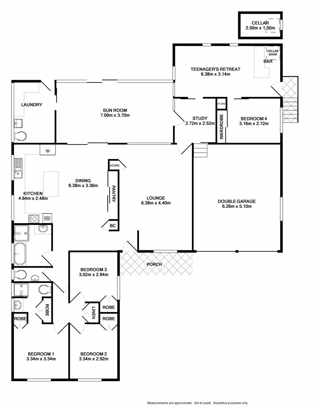 Sold By Anthony Bekiaris $630,000!