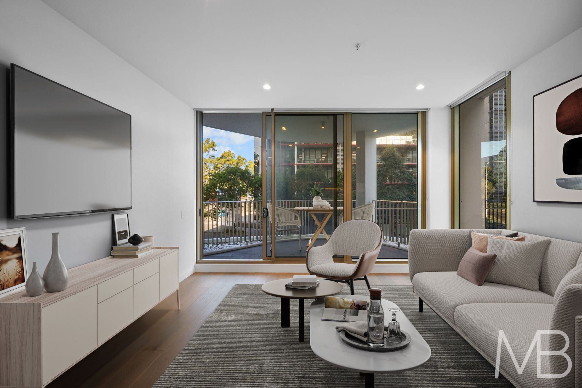 202A/80 WATERLOO ROAD, Macquarie Park, Macquarie Park - Thumbnail 2