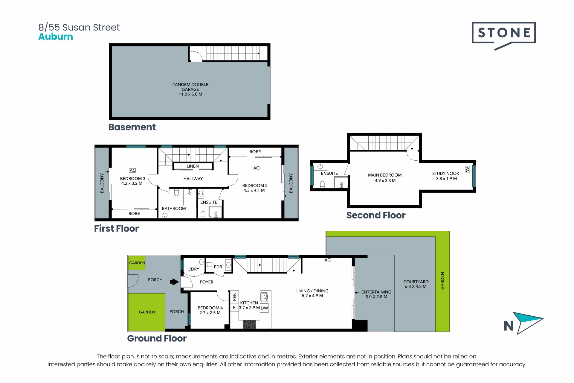 OPEN HOUSE CANCELLED - CONTACT MARK ATKINSON - 0420 744 406 FOR MORE INFORMATION