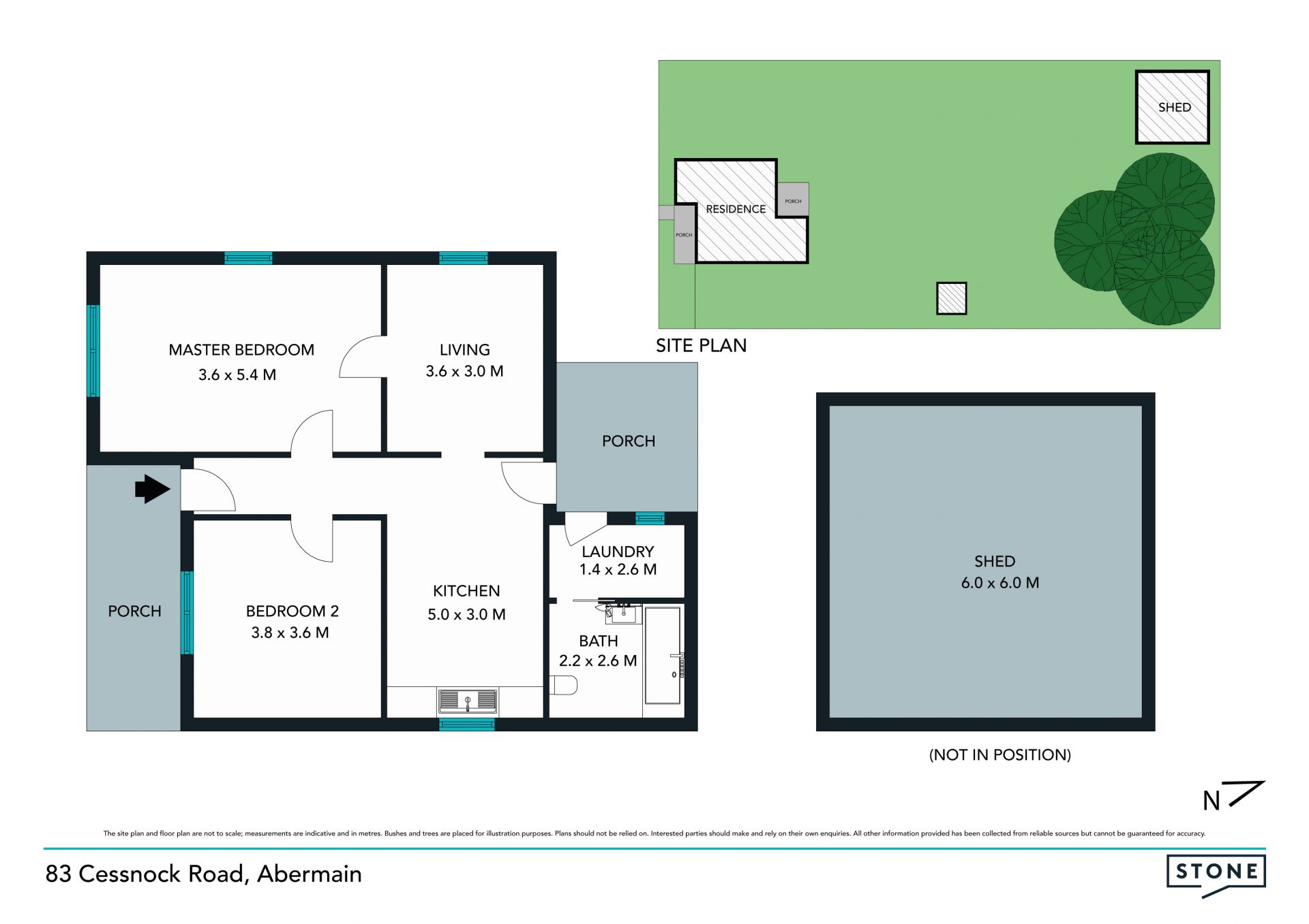 Affordable renovation or rebuild project