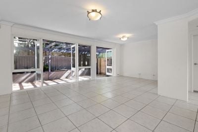 Neutral Bay 32 Barry Lane
