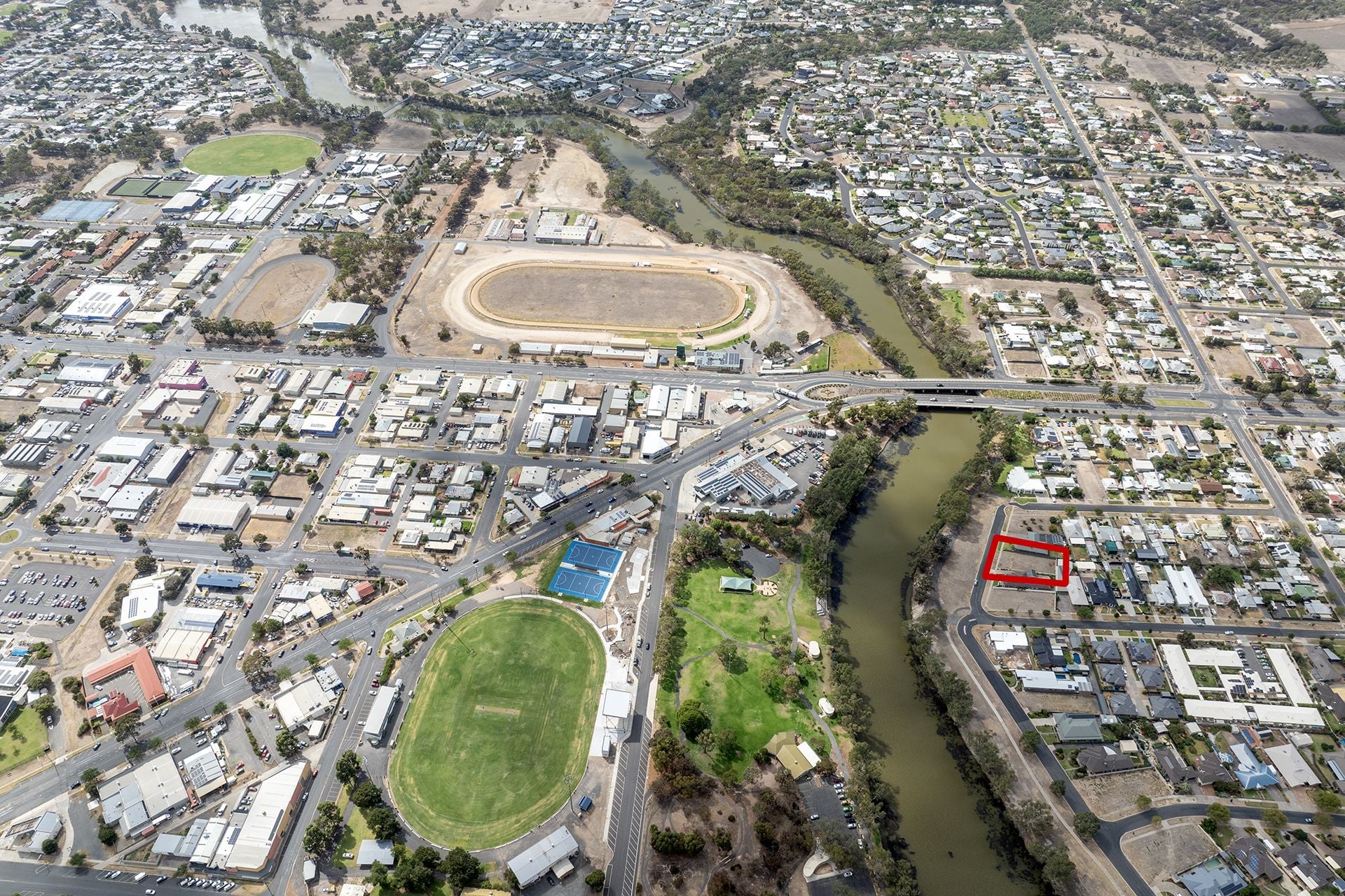 5 Major Mitchell Drive Horsham VIC, Horsham - Thumbnail 4