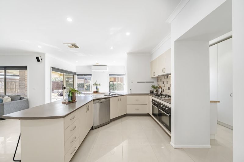 3 Millicent Court, Mernda