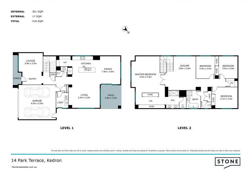 Offers over $1,730,000 | Avenues Contemporary