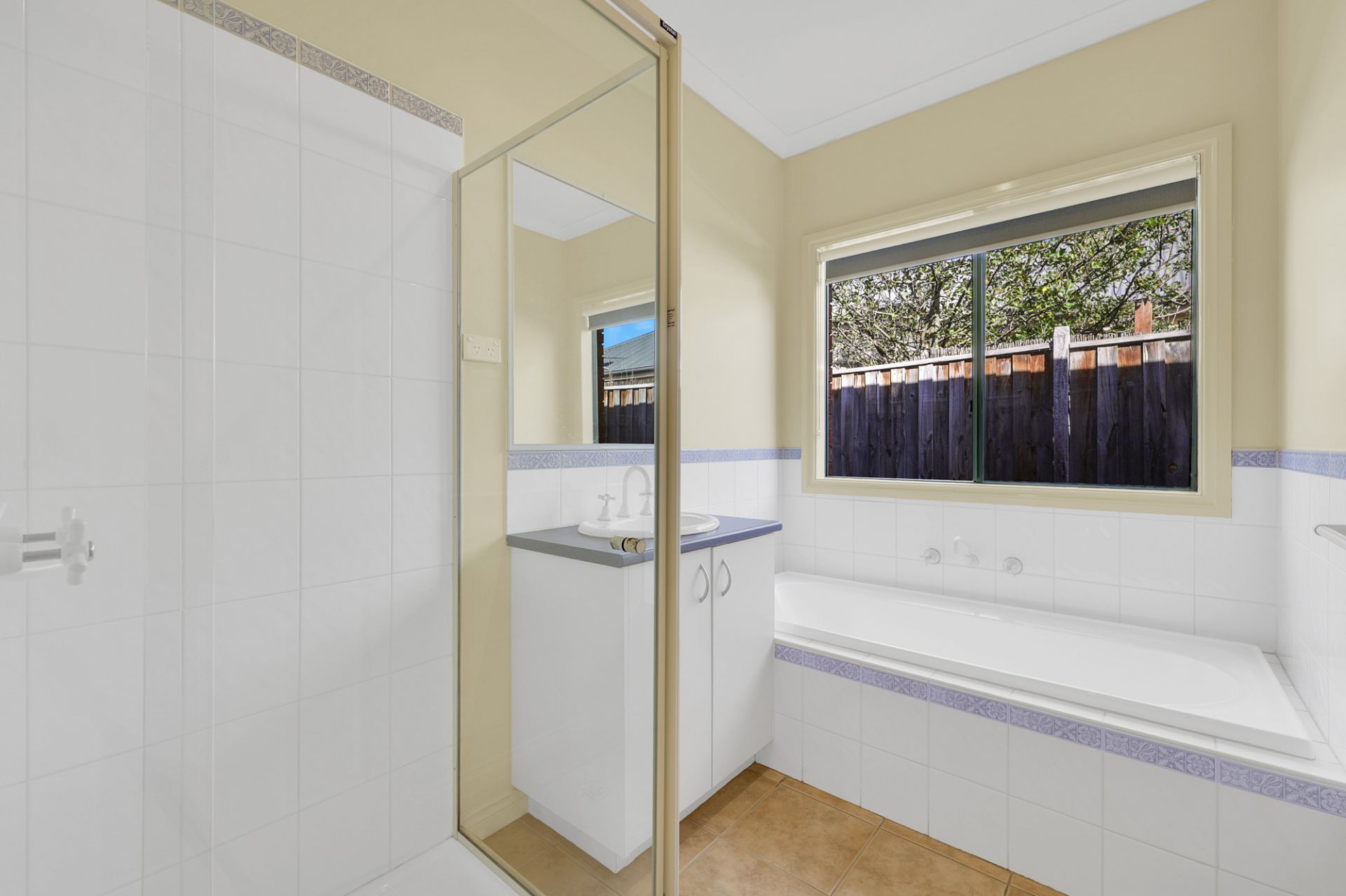 A spacious and comfortable home!