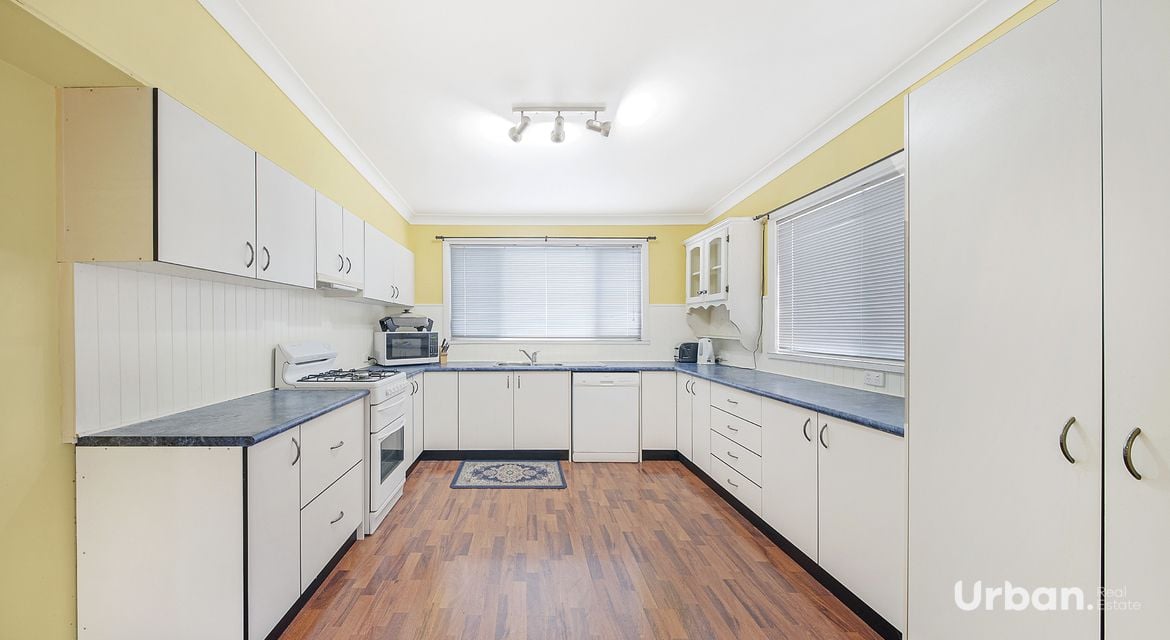 Cessnock 12 Harris Street