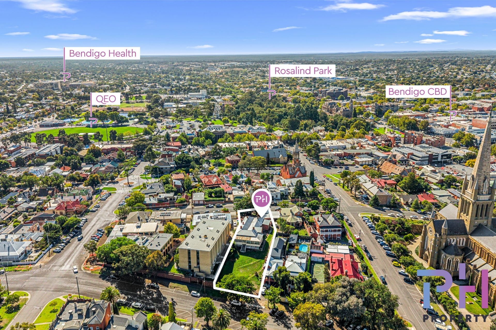 89 Short Street Bendigo VIC, Bendigo - Image 1