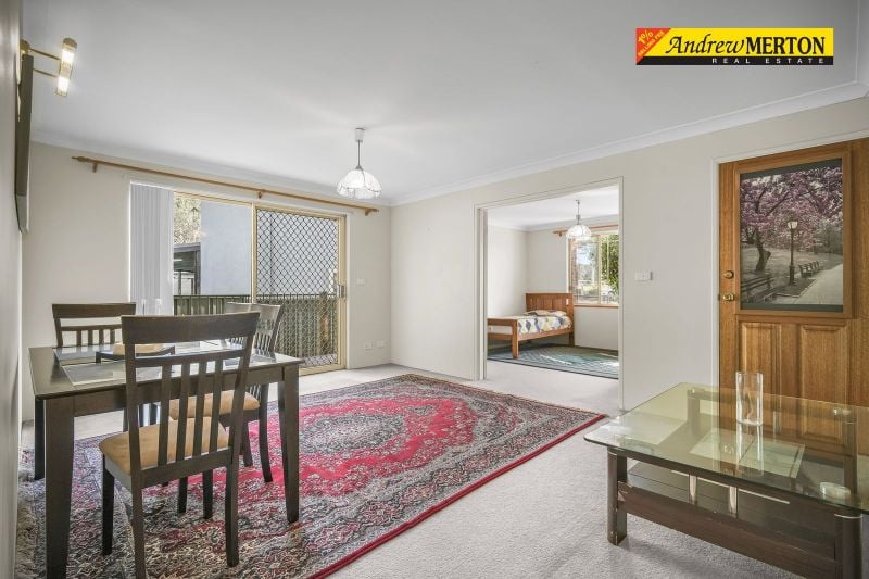 32 James Ruse Close, Windsor